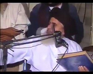 Ahle Bait ko Mazloom kehna Haram hai, Khadim Hussain Rizvi
