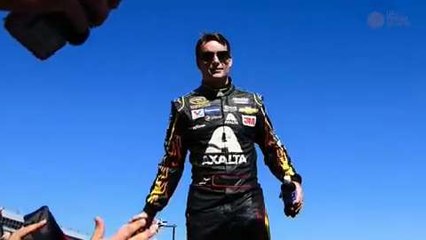 What to watch for at Phoenix International Raceway