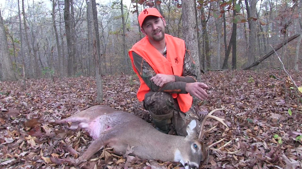 A Tennessee Rut Story video Dailymotion