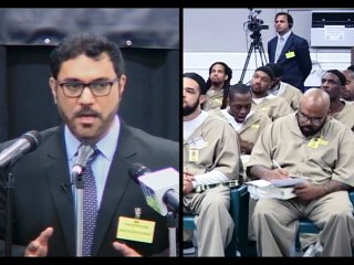 How Islam Helps in Rehabilitation