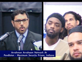 Prison Convict Feelings Revealed by Imran Waheed