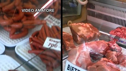 Nënproduktet e mishit. Skandali, tregtohen jashtë standardeve