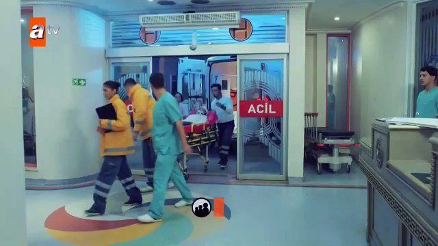 Eve Dönüş Dizisi 7. Bölüm Fragmanı izle