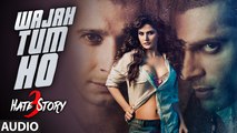 Wajah Tum Ho Video Song (Hate Story 3)  Armaan Malik