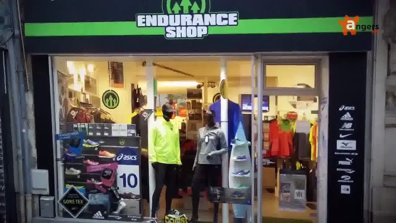 CROSS DU COURRIER DE L'OUEST 2015 - Emission spéciale Cross du Courrier de l'Ouest 2015