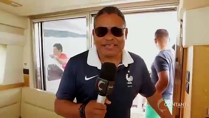 Quadrilha  Contanti em Balneário Camboriú!