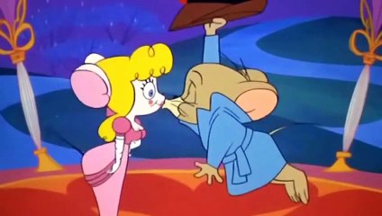 Tom and Jerry - 157 - The Mouse from H.U.N.G.E.R. [1967]