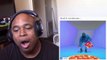 Drake Hotline Bling Dance vine compilation 2 REACTION!