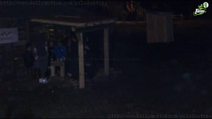 Farma 6 ~ Baki postavlja pitanje Kristijanu dal se folira