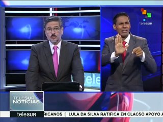 Condena Venezuela violación de su espacio aéreo por avión de EE.UU.