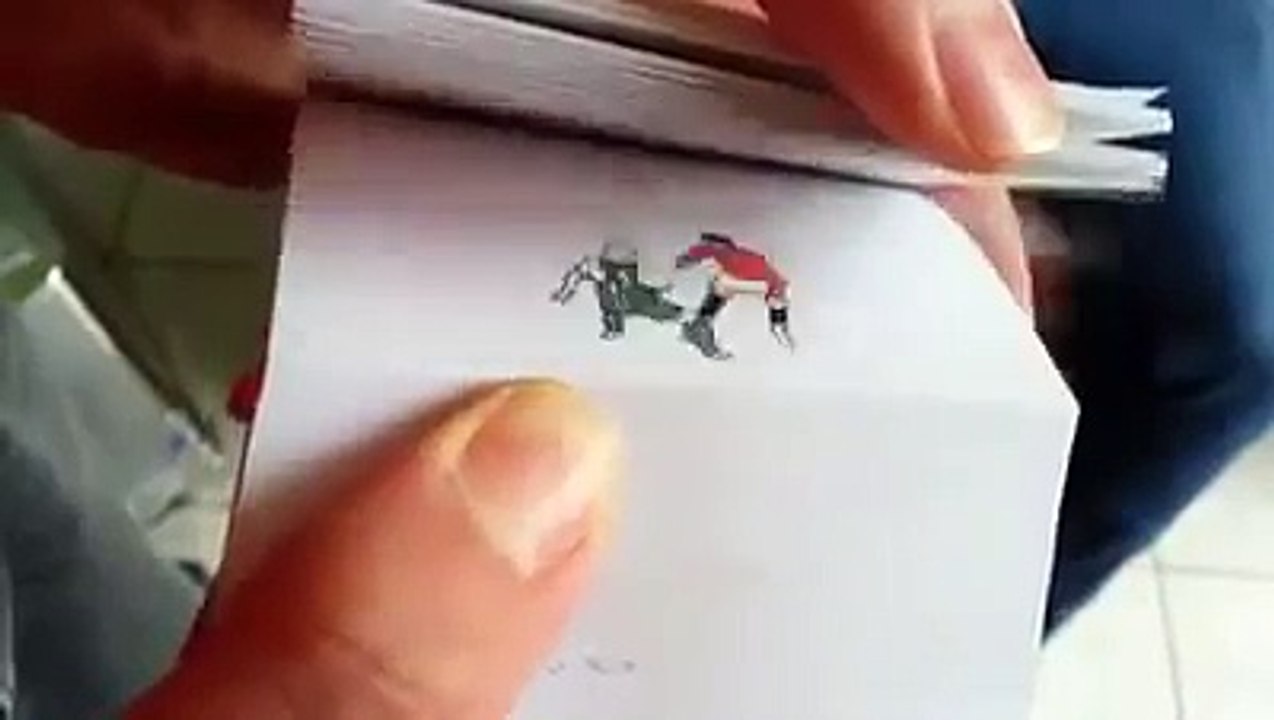 Amazing Book-S3sCPpFnmjw