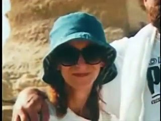 A Maldição de Tutankamon - (Dublado)