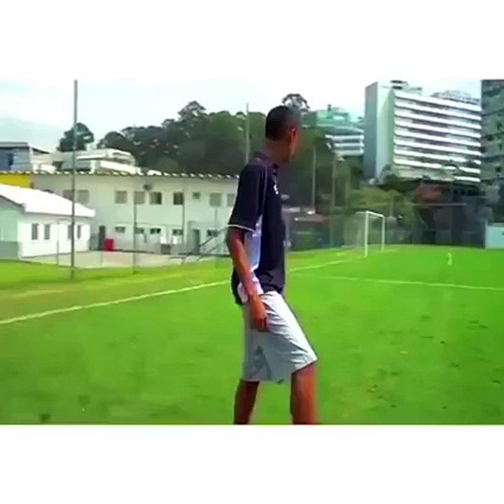 CRAZY Neymar SKILLS