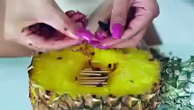 Meyveli Nargile Nasıl Hazırlanır