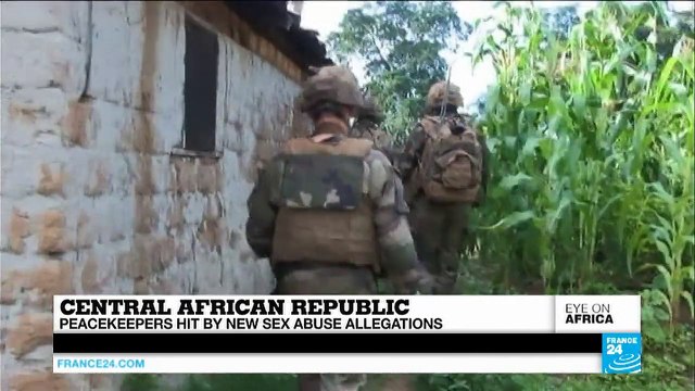 Africa and European leaders discuss migrant crisis