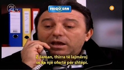 Kenga e Pambaruar - Epizodi 37
