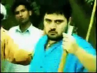 Fawad Khan~Jutt & Bond~Title song