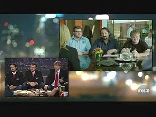 tom green live tpb part 1