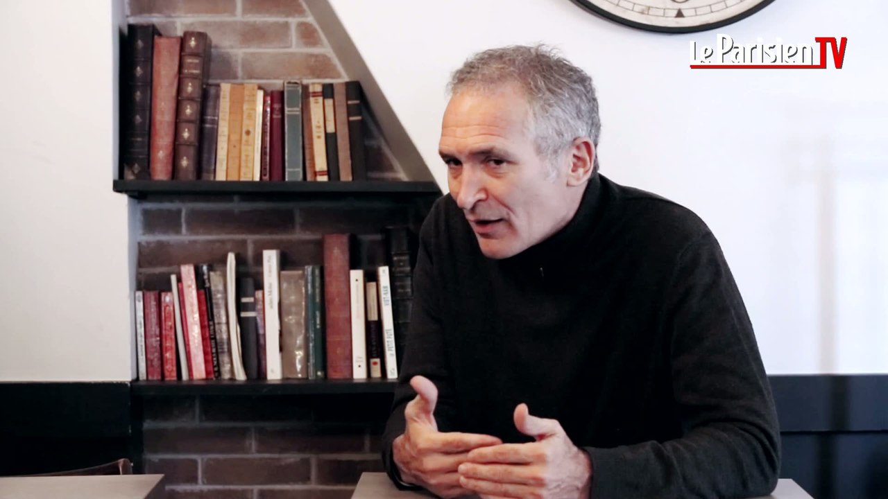 Christian Jeanpierre : « Les critiques me concernant ? C'est normal... »