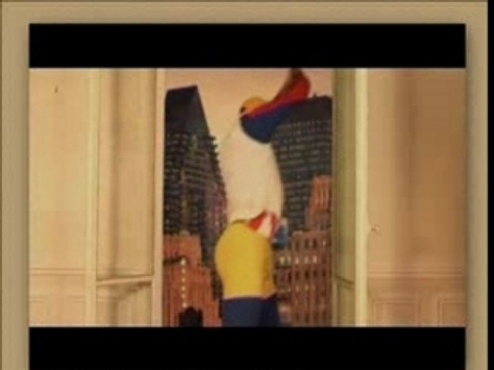 spider man 3,5 - parodie