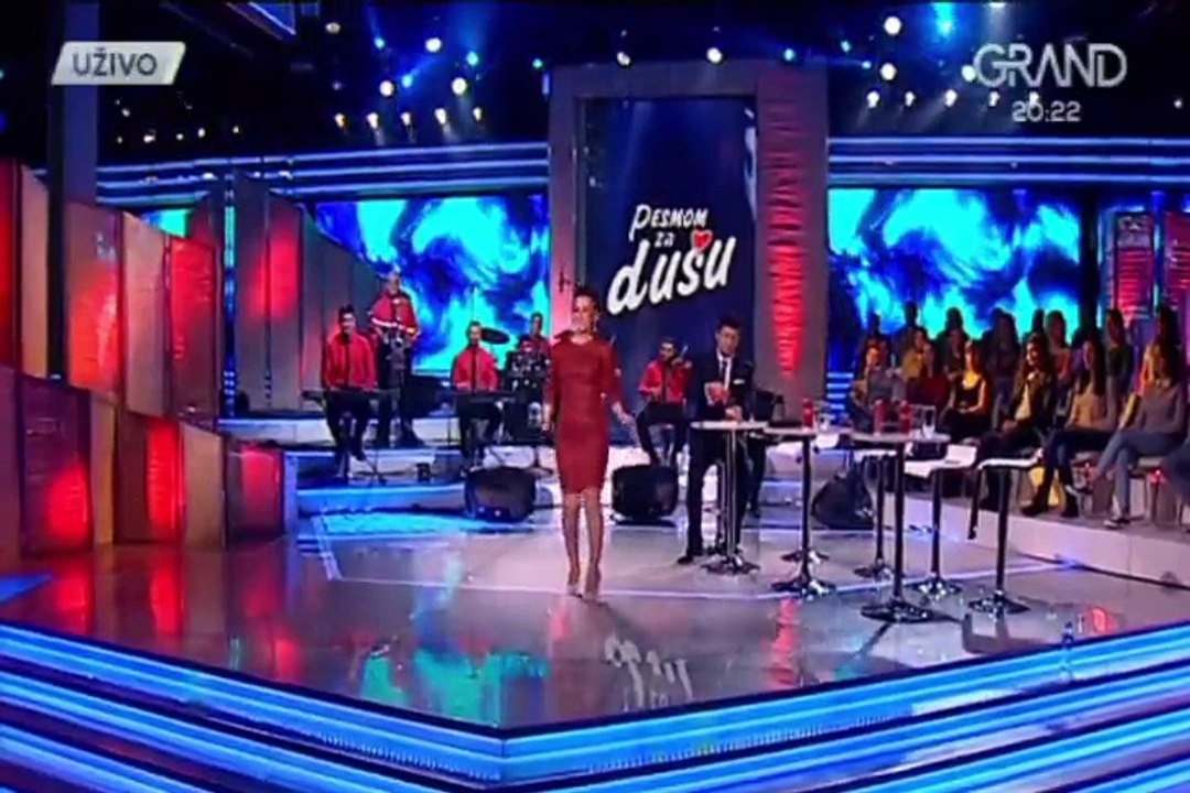 Mirjana Aleksic - Halo-Halo