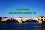 Comptine Sur le pont d Avignon karaoké Joseph BULLA