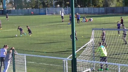 [07/11/15] U13B : As Taillan 7-1 Us Bouscat 2