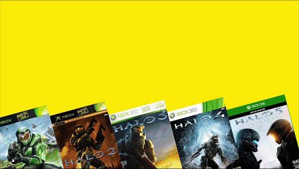Zero Punctuation - Halo 5 Guardians