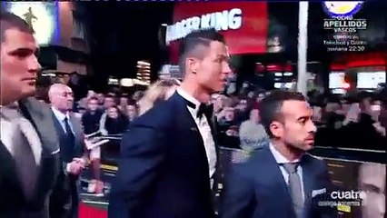 Las tres versiones de Cristiano Ronaldo sobre su futuro_ ¿Seguirá en el Real Madrid_
