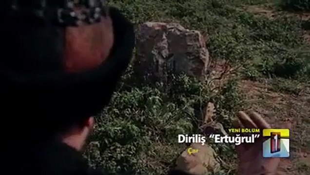 Diriliş Ertuğrul 34.Bölüm Fragmanı İzle (18.11.2015) Ertuğrul Kurtulacak mı