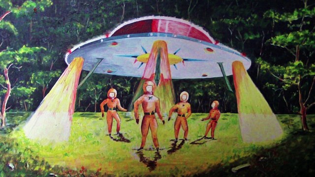 INTERVIEW RDO : JP MALORIOL TEMOIGNAGES OVNIs