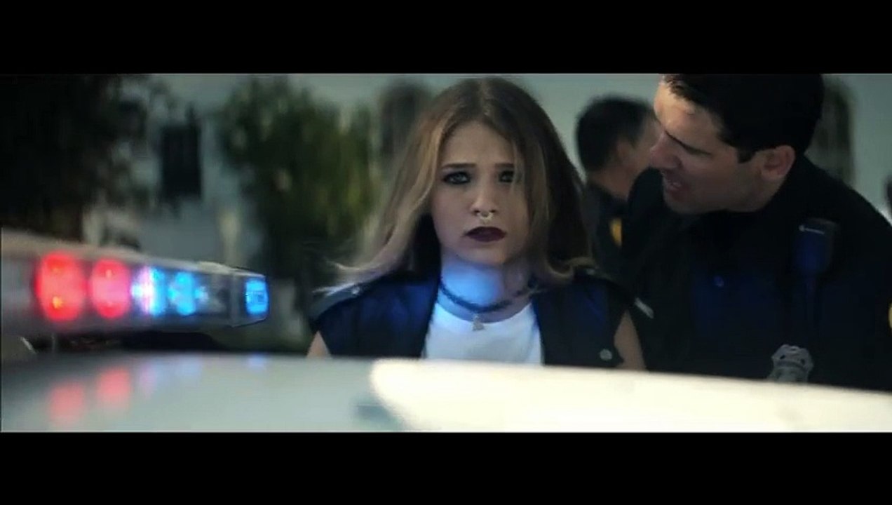 R. City ft. Adam Levine - Locked Away