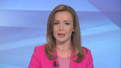 Edicioni i lajmeve i orës 20:00, 11 Nëntor 2015- Ora News