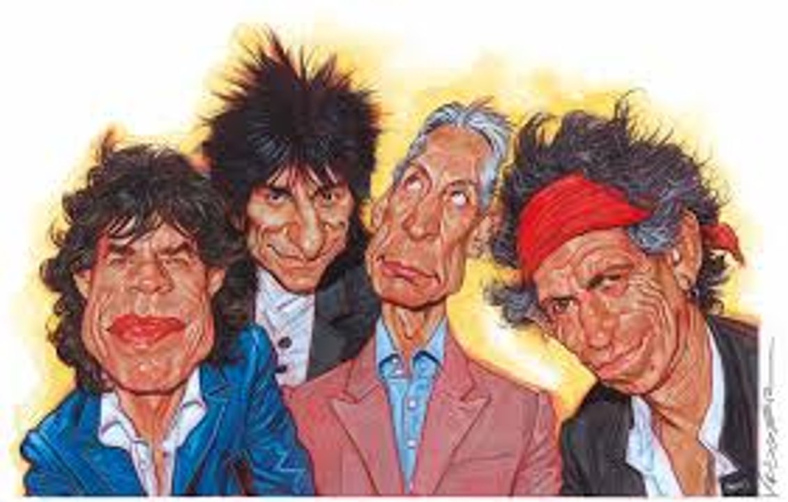 FOREVER STONES 2