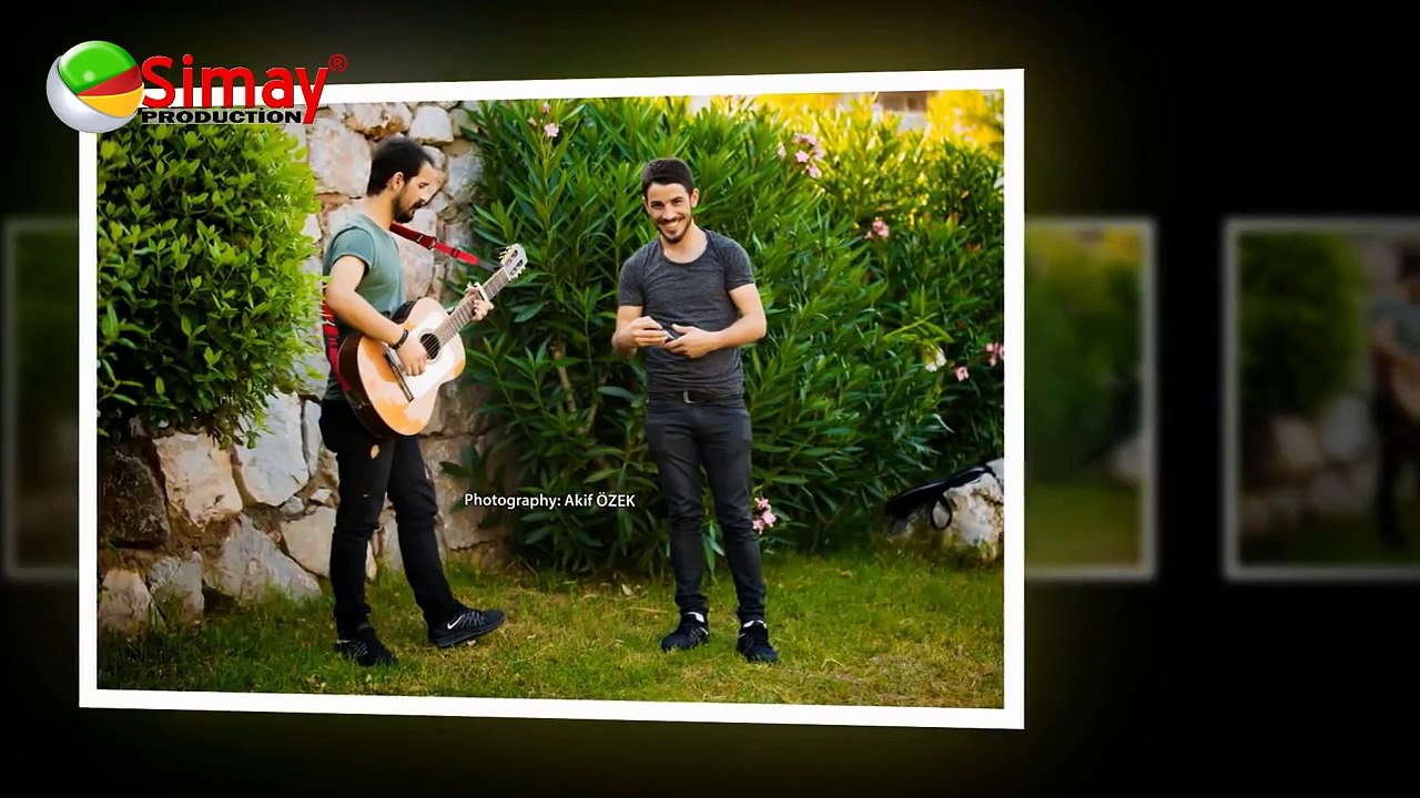 Koma Se Bıra Eymen Gaybana Geceler