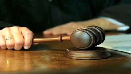 Judge Tells Teen Rape Victim ‘Why Couldn't You Keep Your Knees Together?’