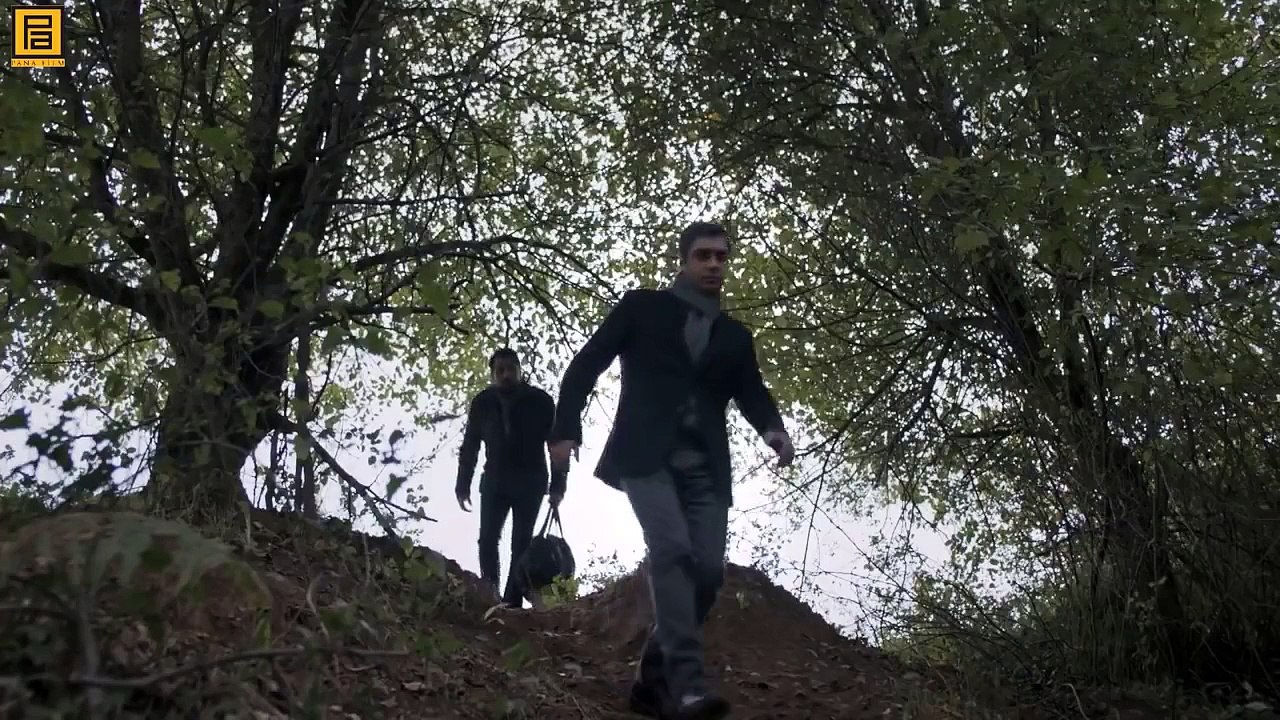 Kurtlar Vadisi Pusu 268.Bölüm Fragmani HD