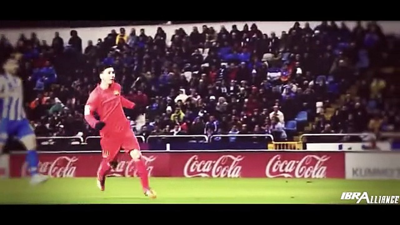 Lionel Messi - Top 10 Goals 2015 - HD