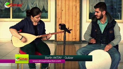 Berfin AKTAY - Gulizer
