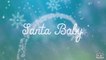 Jessica Reynoso - Santa Baby (Official Lyric Video) (Karaoke Version)