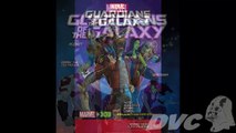 Marvel Universe Guardians of the Galaxy #2