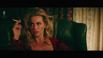 Triple 9 Official International Trailer #1 (2016) - Chiwetel Ejiofor, Kate Winslet Movie