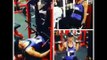 CALLIE BUNDY: IFBB Bikini Pro (Fitness Model): Exercises and workouts @ USA