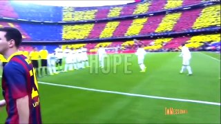 Lionel Messi - Hope Dies Last - Still The Best 2014 HD