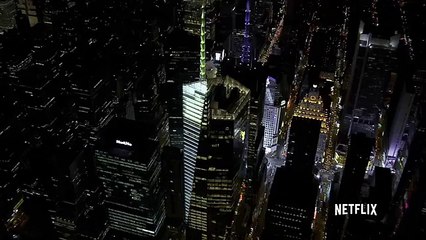 Marvel's Jessica Jones - Official Trailer 2 - Netflix HD