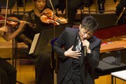 Gackt x Tokyo Philharmonic Orchestra Dai 2 Kai 
