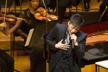 Gackt x Tokyo Philharmonic Orchestra Dai 2 Kai "Kareinaru Classic no Yube"