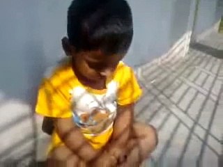 ভাই হাসতে হাসতে শেষ -- পুরান দিনের কথা মনে পড়ে যাবে .......
