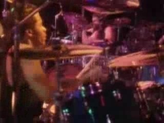 Madonna - Causing A Commotion