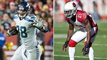 Next Gen Stats: How do Cardinals stop Jimmy Graham?